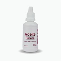 Aceite Rosado de 30 ML